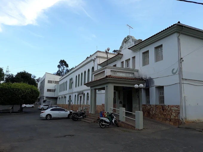HOSPITAL SÃO JOÃO BATISTA ALERTA SOBRE TENTATIVAS DE GOLPE